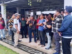 Pensiunan PNS Berjuang Rebut Kembali Hak Kepemilikan Tanah Puluhan Tahun Yang Kini Diserobot