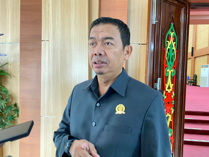 Legalitas Lahan SMPN 7 Harus Segera Diselesaikan