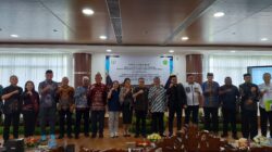 BULD DPD RI Gelar Konsultasi Publik-Dorong Penguatan Regulasi Koperasi di Kalteng