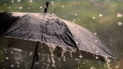 BMKG: Kalteng Masih Hujan Setiap Hari