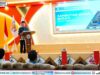 Wabup hadiri HUT IDI HUT Ke-75