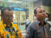 Diduga Keracunan Massal di Peparani, Sutoyo: Pemerintah Provinsi Kalteng Siap Bertanggung Jawab