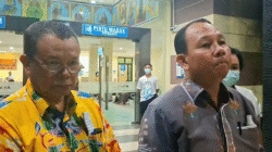 Diduga Keracunan Massal di Peparani, Sutoyo: Pemerintah Provinsi Kalteng Siap Bertanggung Jawab