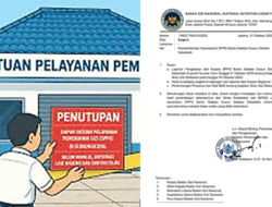 Ayam Basi, Operasional SPPG Sababillah Dihentikan