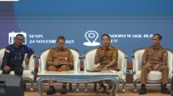 Pemkab Mura Studi Tiru ke Kutai Kartanegara Bahas Peningkatan PAD Sektor Pertambangan Pemkab Mura Studi Tiru ke Kutai Kartanegara Bahas Peningkatan PAD Sektor Pertambangan