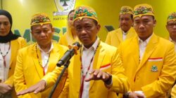 Bahlil Sebut Kalteng Masuk Peta Besar Hilirisasi Indonesia