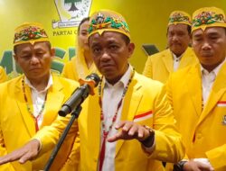 Bahlil Sebut Kalteng Masuk Peta Besar Hilirisasi Indonesia