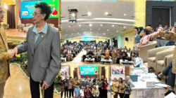 DPD RI Membangun Indonesia dari Daerah DPD RI Membangun Indonesia dari Daerah