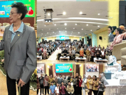 DPD RI Membangun Indonesia dari Daerah