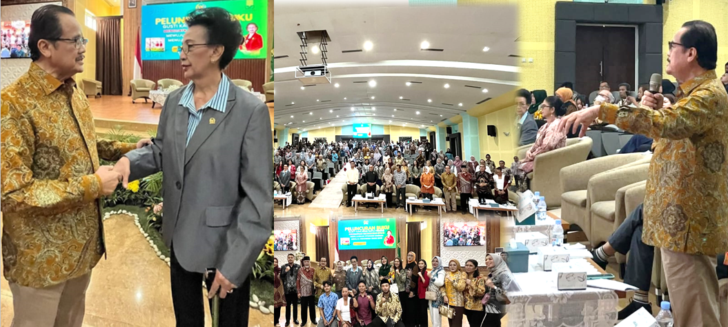 DPD RI Membangun Indonesia dari Daerah