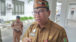 MESKI MINIM ANGGARAN-Pemprov Desak Percepatan Perbaikan Jalan Nasional MESKI MINIM ANGGARAN-Pemprov Desak Percepatan Perbaikan Jalan Nasional