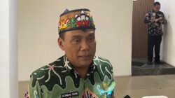 Angka Kemiskinan di Palangka Raya Terkendali