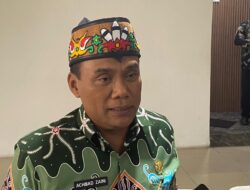 Angka Kemiskinan di Palangka Raya Terkendali