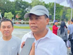 Ulat MBG di MTsN 1 Palangka Raya, Wawalikota: Jangan Anggap Sepele 1 Ekor Ulat MBG