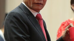 Ketua DPRD Kalteng Dukung Perkuat Pengawasan Pangan Ketua DPRD Kalteng Dukung Perkuat Pengawasan Pangan