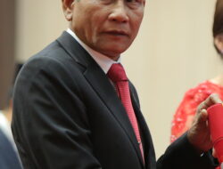 Ketua DPRD Kalteng Dukung Perkuat Pengawasan Pangan