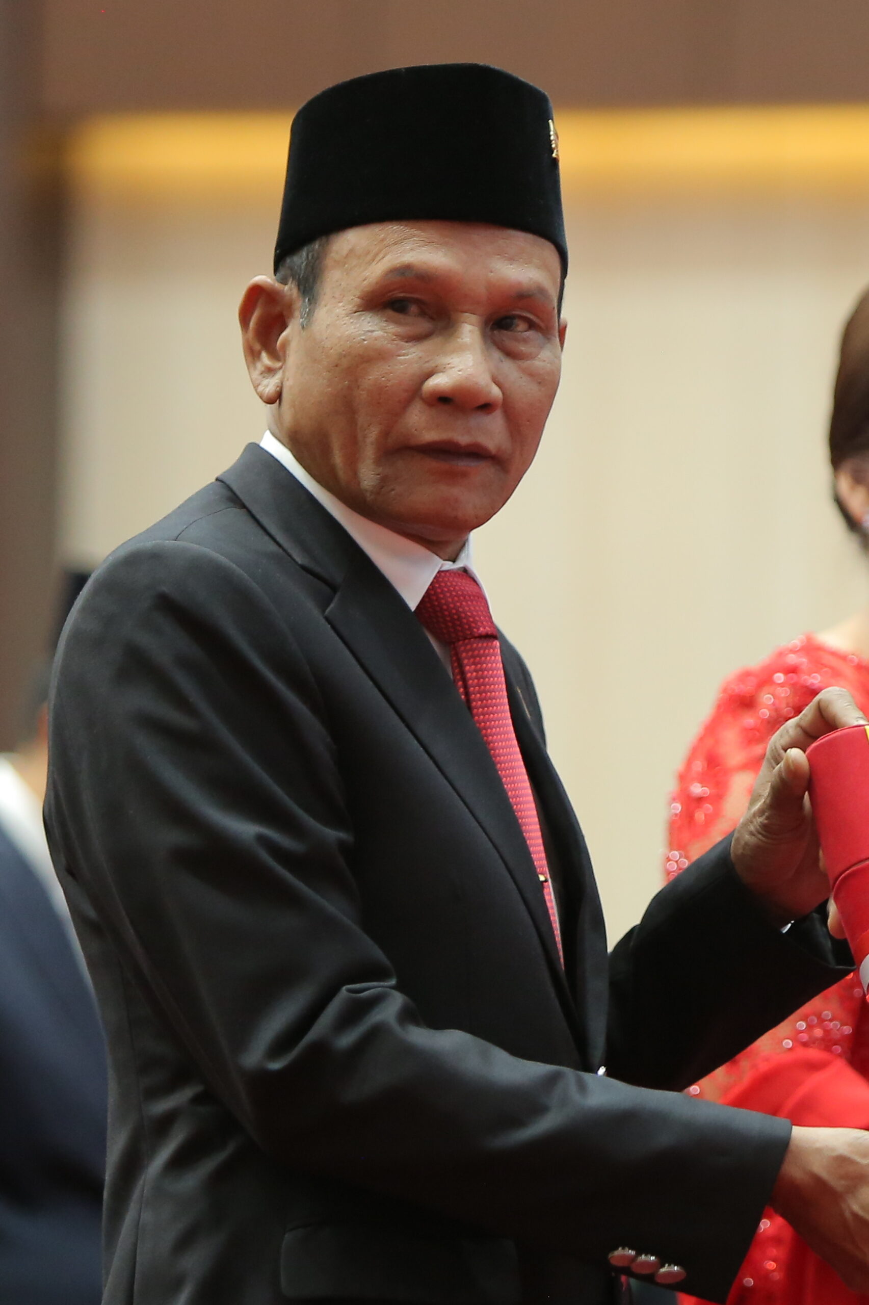 Ketua DPRD Kalteng Dukung Perkuat Pengawasan Pangan