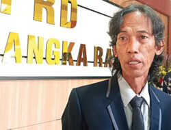 Tantawi Jauhari: Waspada Pungli Tarif Parkir Jelang Ramadan