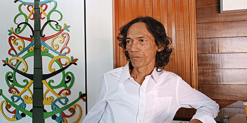 Tantawi Minta Inovasi Terukur di Sektor Perikanan