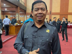 Fairid-Zaini Resmi Dilantik, Dewan Harapkan Pemerataan Pembangunan