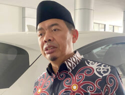 Puskesmas Panarung Overload, Desak Pemko Segera Relokasi