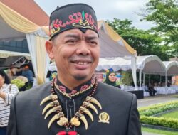 Arif M Norkim Minta Pemko Gencarkan Sosialisasi Kebencanaan