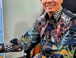 Arif M Norkim Dorong Pemberdayaan Ekonomi Keluarga
