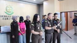 Kejari Seruyan Tahan Pegawai Bank BUMN, Rugikan Negara Rp5,59 Miliar