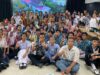 7 Buku Budaya Dayak Dibedah, Kalteng Perkuat Literasi Lokal