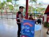 Jaga Kamtibmas, Satsamapta Patroli ke Kalawa Waterpark