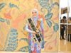 APRESIASI BUNDA PAUD NASIONAL -Aisyah Thisia Agustiar Raih Penghargaan Wiyata Dharma Muda