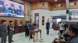 Bupati Wiyatno: APBD Kapuas 2026 Rp2,57 Triliun