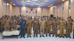 Tingkatkan Hubungan Baik Guru dan Anak Didik