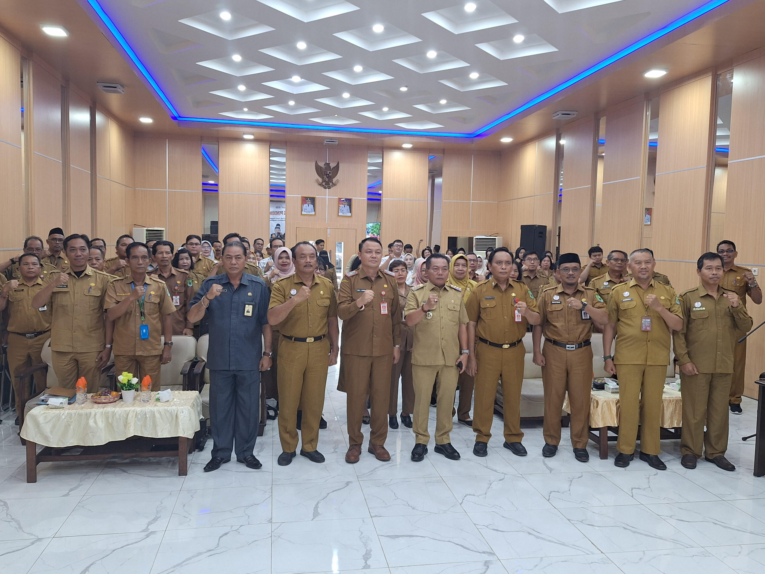 Tingkatkan Hubungan Baik Guru dan Anak Didik