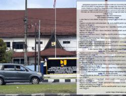 Kalteng Juara Jalan Nasional Rusak, Kepala BPJN Kalteng Enggan Diwawancarai
