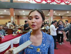 Turnamen Wali Kota Cup 2025-Debora: Momentum Pererat Kebersamaan ASN