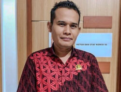 Marak ODGJ, Dede Ardiansyah Mendorong Penanganan Lebih Optimal