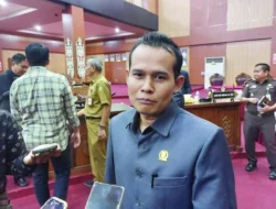 Dede Ardiansyah Minta Persiapan Sistem Zonasi Jadi Domisili Harus Matang