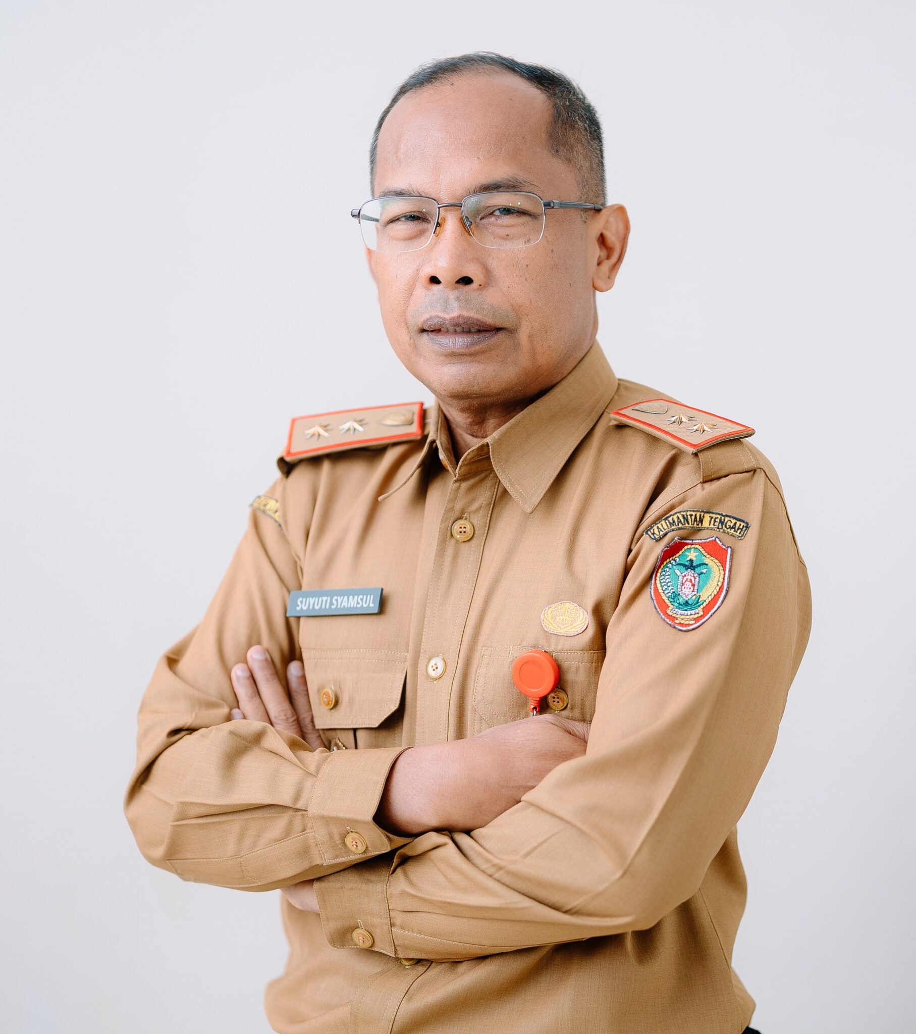 Usia Harapan Hidup Warga Kalteng Naik 73,7 Tahun