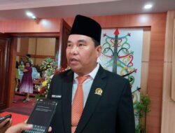 Tanam Cabai di Pekarangan Bantu Ketahanan Pangan Lokal