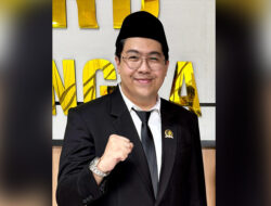 Erlan Apresiasi BPPRD Usai PAD Tembus Rp114 M