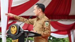 Fairid Naparin Satu-satunya Kepala Daerah dari Kalteng Ikuti Program KPPD Lemhannas