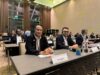 Wali Kota Fairid Pendidikan Kepemimpinan di National University of Singapore