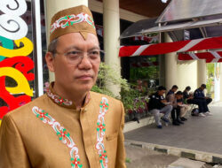 HM Hasan Busyairi: Pancasila Ideologi yang Tidak Bisa Diubah