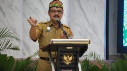 5 Kabupaten di Kalteng Belum Bentuk Tim PPED