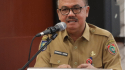 Pemprov Ajak Perangi Narkoba Mulai dari Lingkungan RT