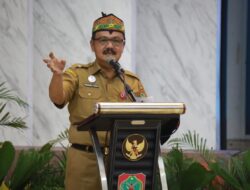 5 Kabupaten di Kalteng Belum Bentuk Tim PPED