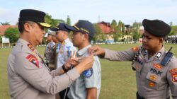 Operasi Zebra Telabang 2025 Dimulai Operasi Zebra Telabang 2025 Dimulai