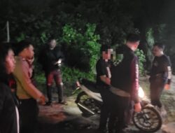Diduga Emosi, Pria Datangi dan Teror Rumah Mantan Istri