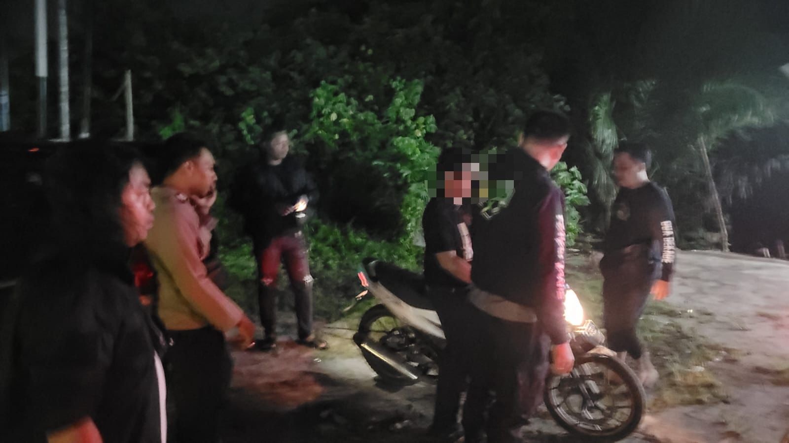 Diduga Emosi, Pria Datangi dan Teror Rumah Mantan Istri